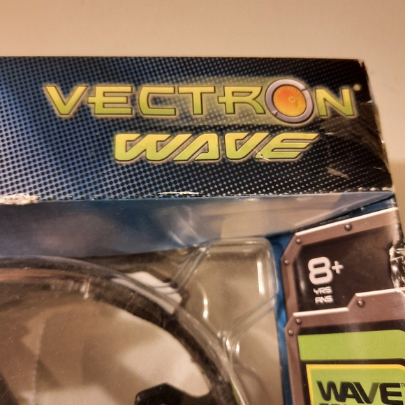 Air hogs hand control ufo - Picture 5 of 11